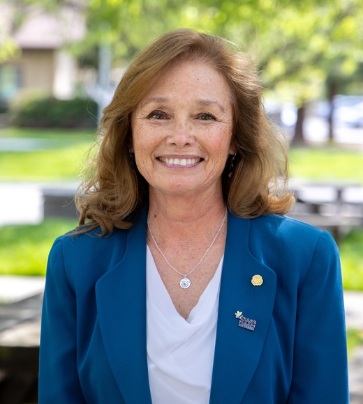 Linda N. Finley