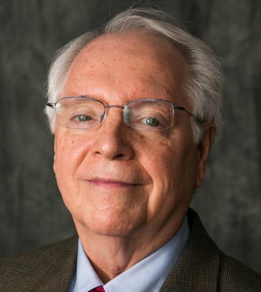 A portrait of Michael A. Savageau