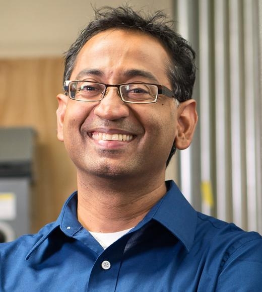 Vinod Narayanan