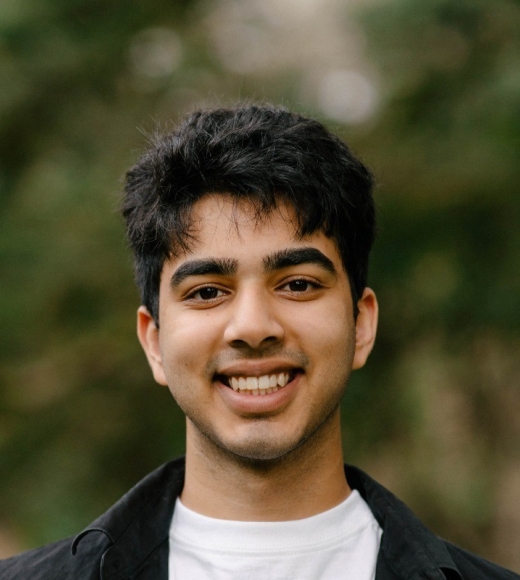 Rishi Sudhir