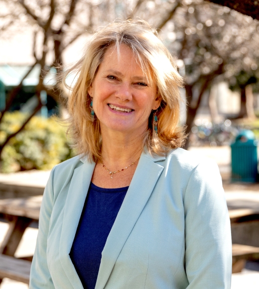 Sharon Knox