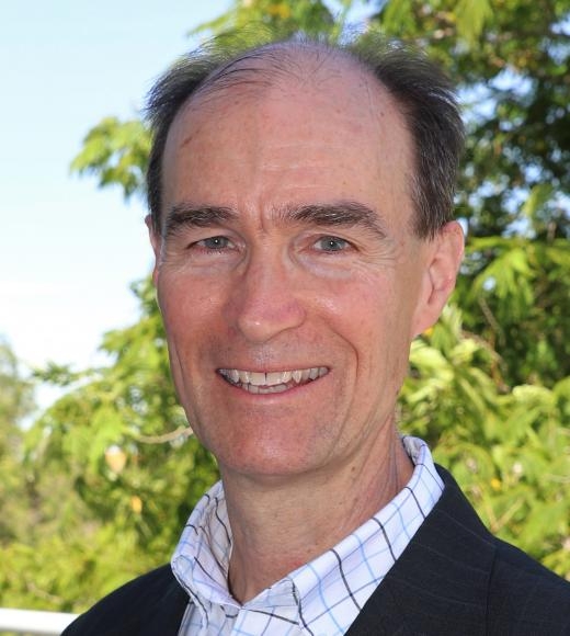 John Bolander