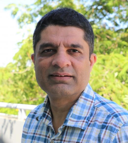 Natarajan Sukumar