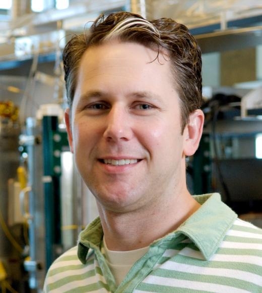 Ron Runnebaum