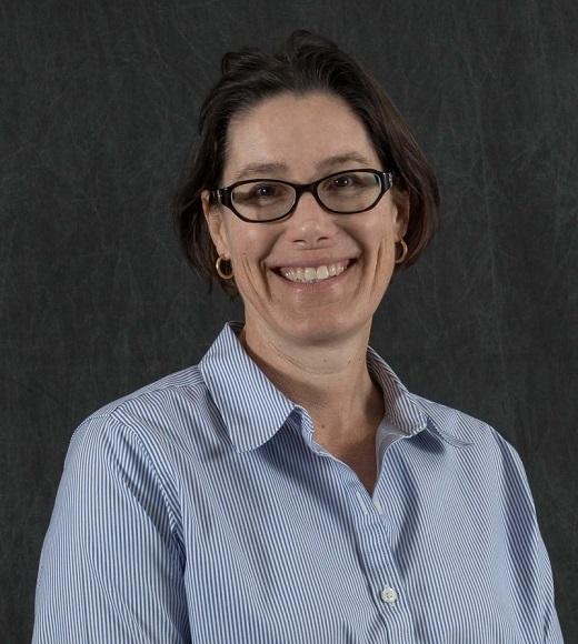 Portrait of Tonya Kuhl