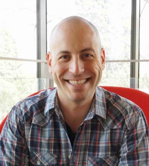 David S. Doty