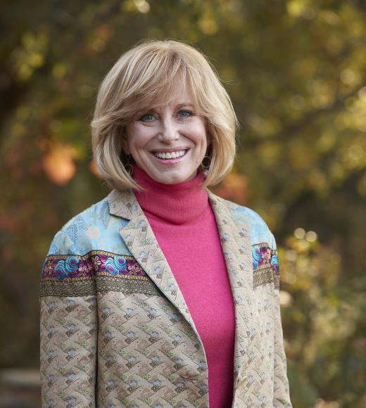 Diane Bryant