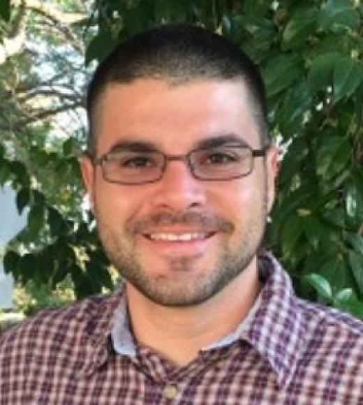 Irwin Donis-Gonzalez