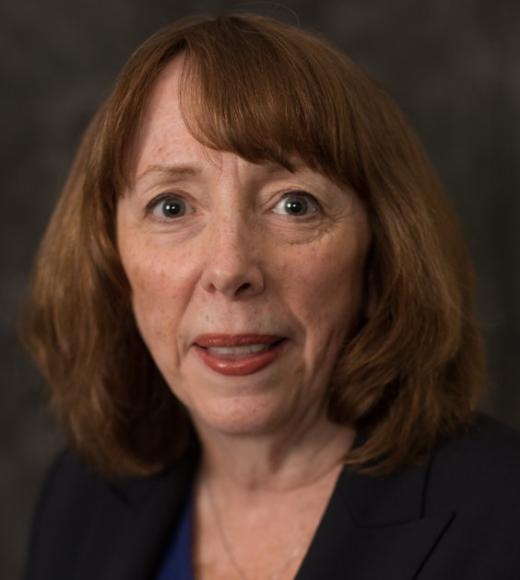 A portrait of Katherine W. Ferrara