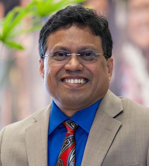 Prasant Mohapatra
