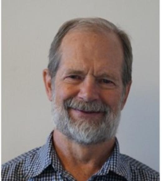 A portrait of Richard Plant