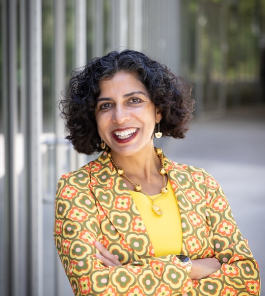 Raissa D'Souza