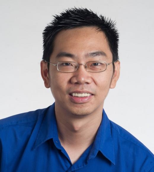 Cheemeng Tan