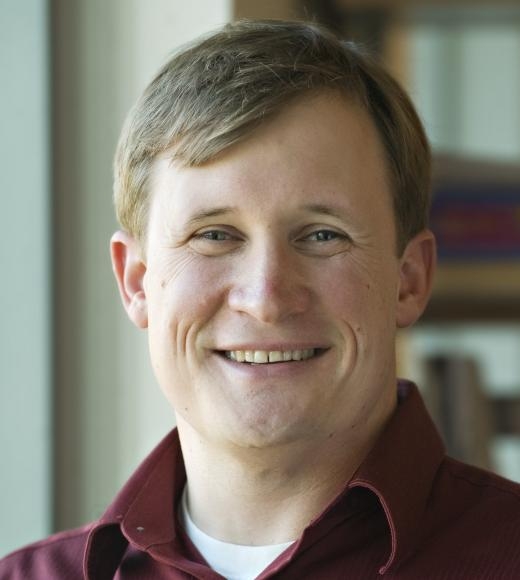 Marc T. Facciotti