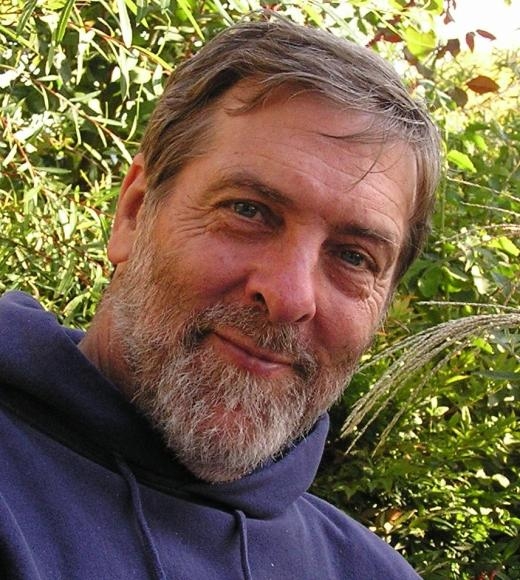 A photo of Craig J. Benham