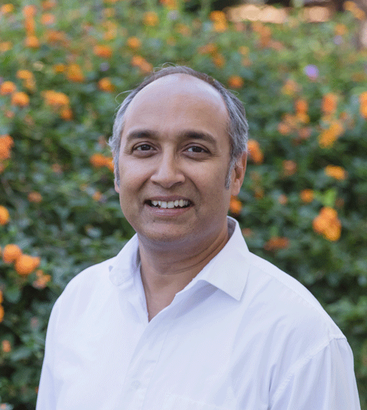 Sabyasachi Sen