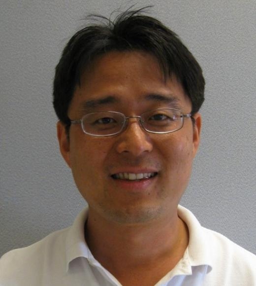 Jae Wan Park
