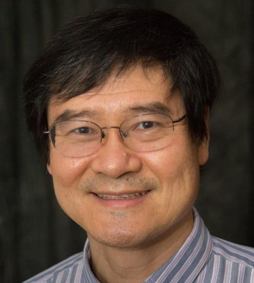 Harry H. Cheng