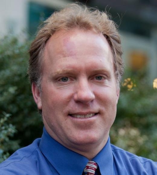 Michael Hill