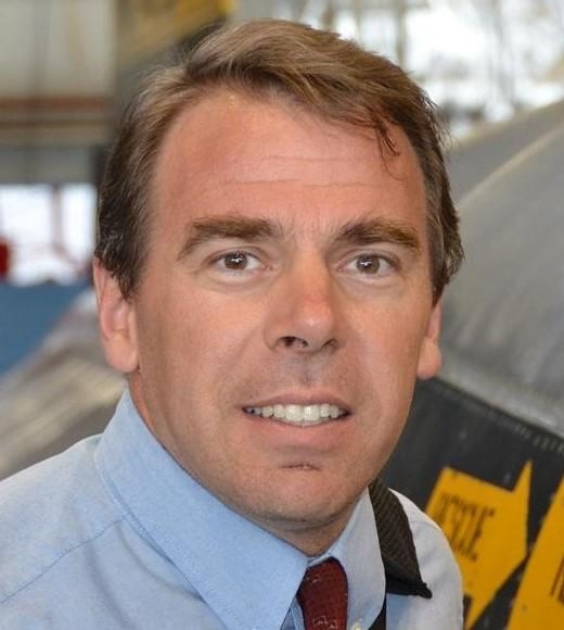 Paul A. Erickson