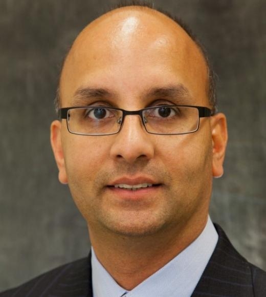 Sanjay S. Joshi