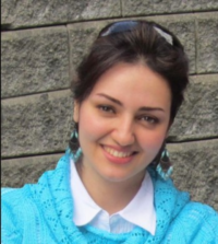 Lili Mirshahzadeh