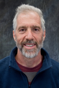 A portrait of Anthony Wexler