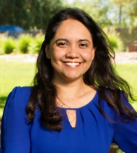 Cindy Rubio-González