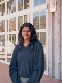 A photo of Sruti