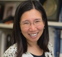Dr. Chen-Nee Chuah