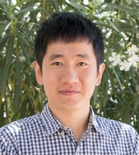 uc davis mechanical aerospace engineering assistant professor xinfan lin