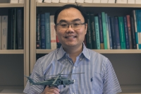 Associate professor Seongkyu Lee