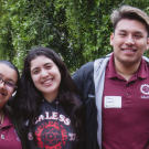 Chicano and Latino Engineerings & Scientists Society