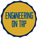 Engineering on Tap logo