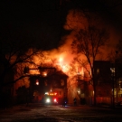 uc davis engineering mansion wildfire burning michele barbato civil environmental engineering