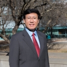 Zhongli Pan