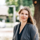Maike Sonnewald