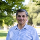 Subhash Risbud
