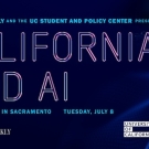 California and AI