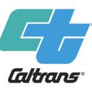 The CalTrans logo