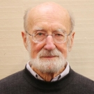 A portrait of Dean C. Karnopp