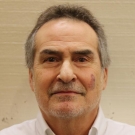 A headshot of Donald L. Margolis