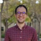 A portrait of Dr. Ognjen Markovic