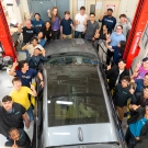 EcoCar