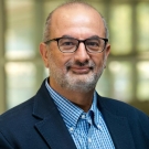 Portrait of Fadi Fathallah