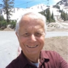 A photo of Kamilo Feher