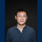 Portrait of Hongyi Wang