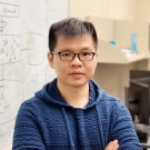Lifu Huang 