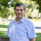 Subhash Risbud