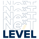 Logo for "Next Level"